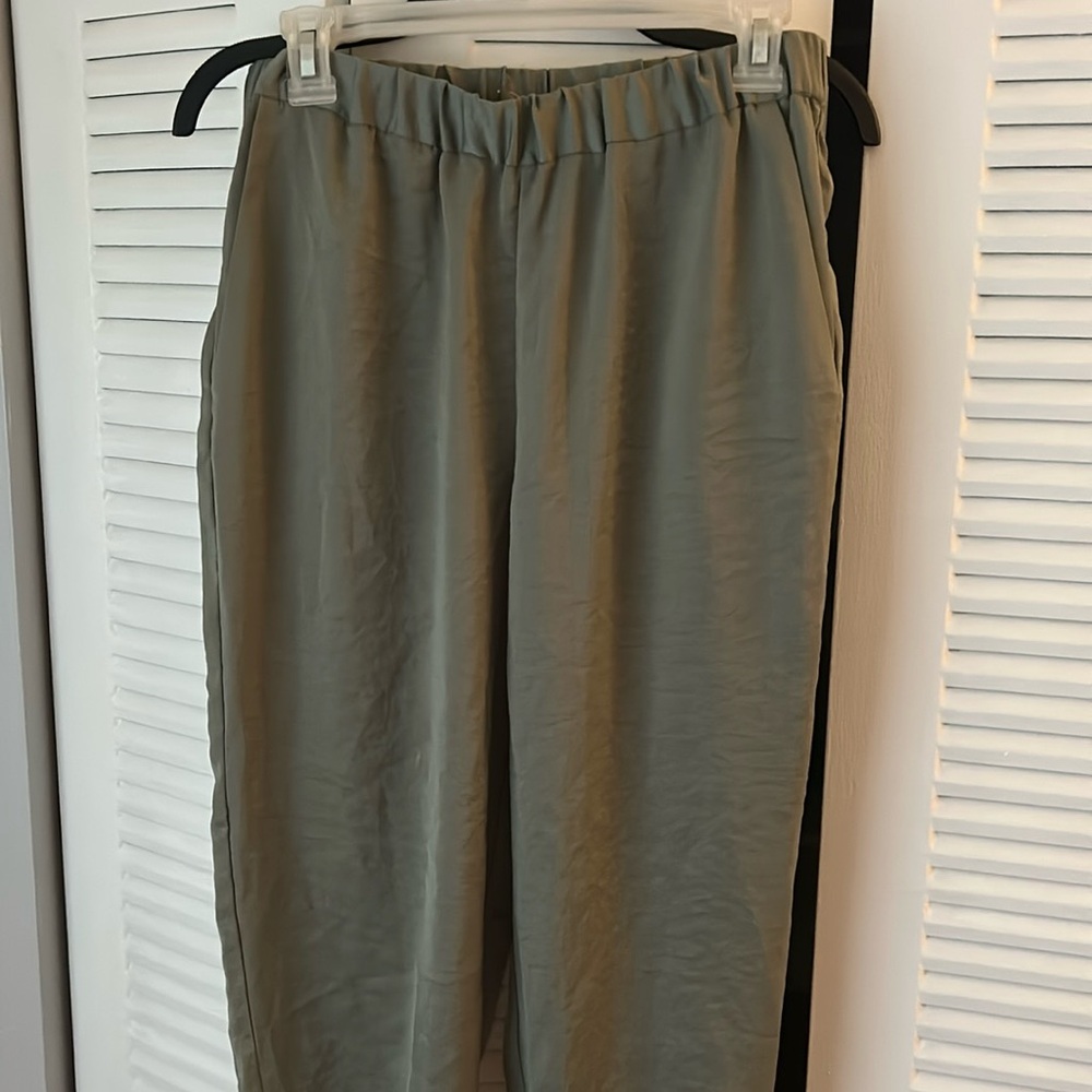 COPY - Vince camuto Relaxed Fit Pants
